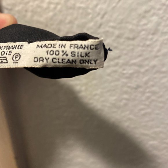 Hermes Hermès Jean de Fougerolle Cavaliers Silk Scarf - Picture 8 of 10